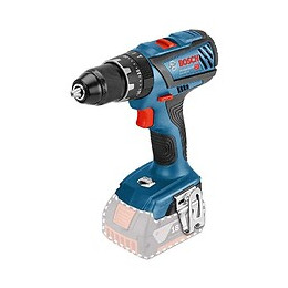 Perceuse-visseuse Sans Fil Bosch Gsr 18v-28 Professional 18v (machine Nue) + Lboxx
