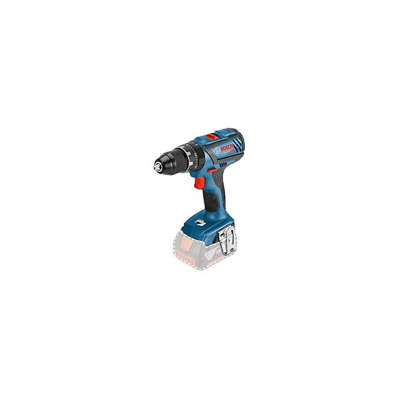 Perceuse-visseuse Sans Fil Bosch Gsr 18v-28 Professional 18v (machine Nue) + Lboxx
