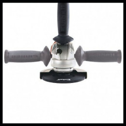 Meuleuse À Batterie Te-ag 18/125 Li - Solo Einhell