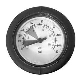 Carpoint Compresseur D Air Compact - 10 Bar - 150 Psi - 12v