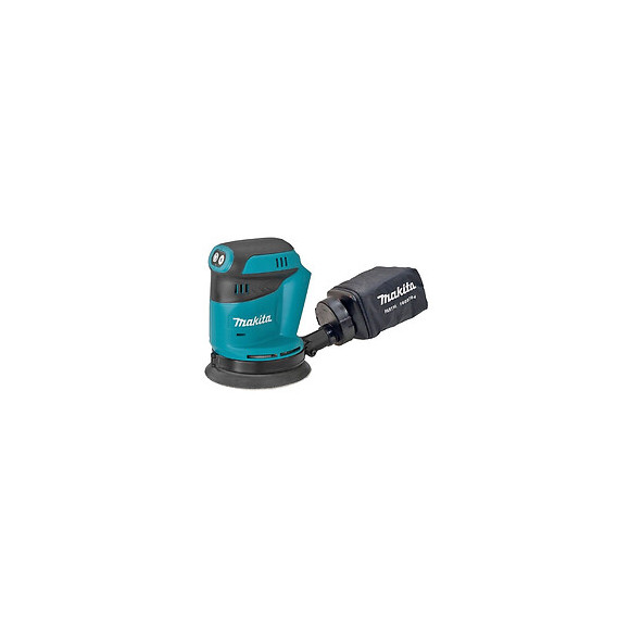 Pack 2 Machines Makita Dlx2276jx3 (djv182z + Dbo180z) (2 X 3,0 Ah)