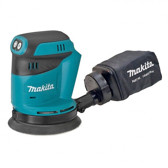 Pack 2 Machines Makita Dlx2276jx3 (djv182z + Dbo180z) (2 X 3,0 Ah)