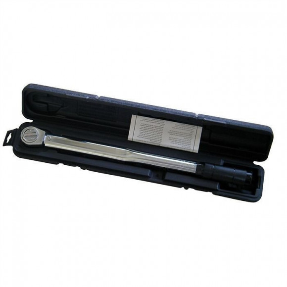 Autobest Cle Dynamometrique A Declenchement Automatique