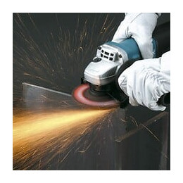 Meuleuse Électrique Makita 840w 115 Mm Sar