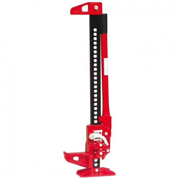 Autobest Cric 4x4 - 2,5 Tonnes