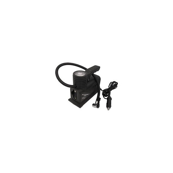 Carpoint Compresseur D Air Compact - 10 Bar - 150 Psi - 12v