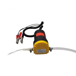 Pompe De Vidange Electrique 12v