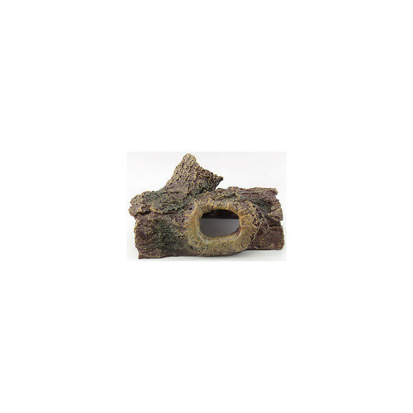 Souche 20 Cm. Souche D'arbre Décoration Aquarium. - Trixie - Tr-8828