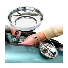 Bol Magnétique Ø 150 Mm