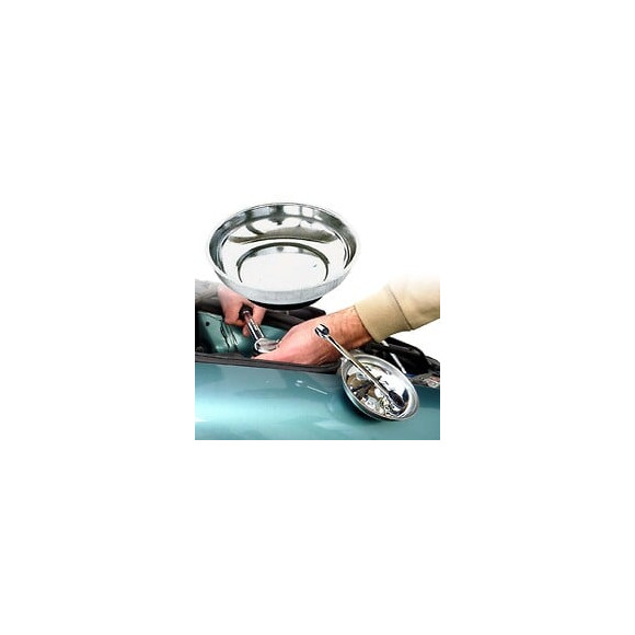 Bol Magnétique Ø 150 Mm