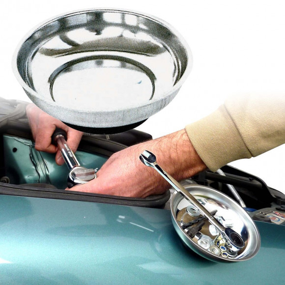 Bol Magnétique Ø 150 Mm