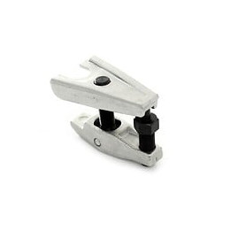 Dcraft - Extracteur De Roulement - Ouverture De 19 Mm - Outil Pour Extraire Les Roulements - Noir