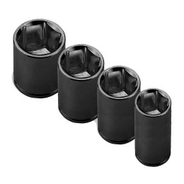 Dtools - Clé À Chocs 1/2" - Couple Max. 450 Nm - Puissance 950 W - Outil Garage Bricolage Atelier - Boulonneuse À Choc - Ble