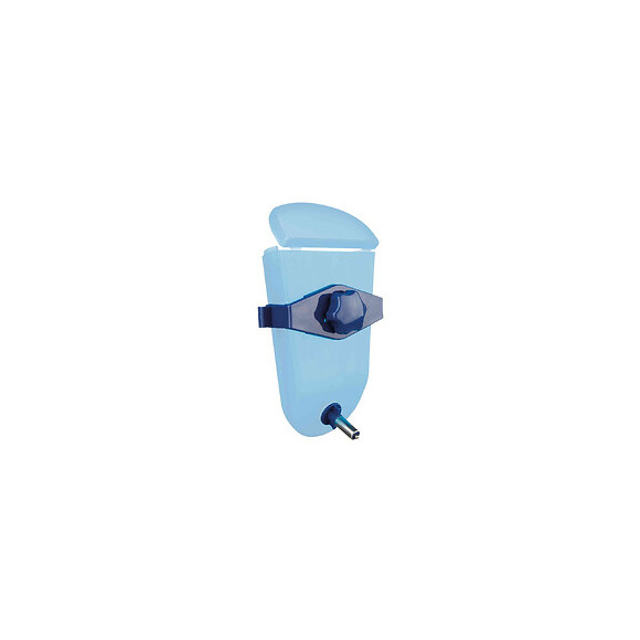 Biberon En Plastique 500 Ml Pour Rongeur - Trixie - Tr-60433