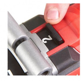 Perceuse Sans Fil M18 Fuel ™ Milwaukee