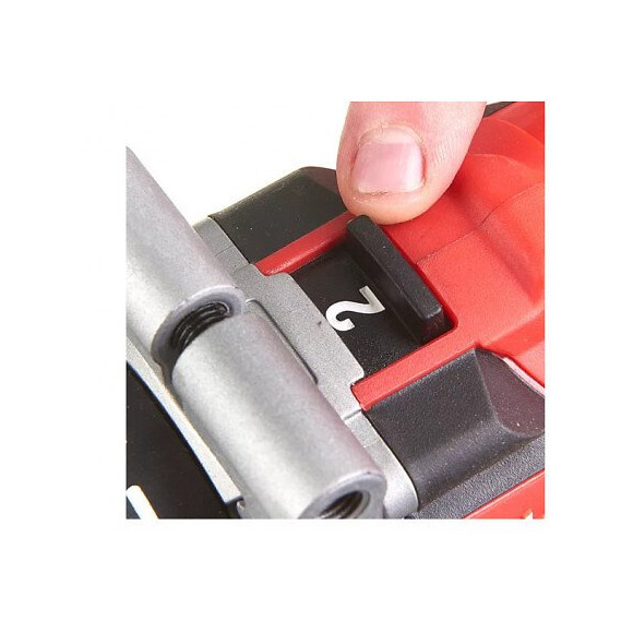 Perceuse Sans Fil M18 Fuel ™ Milwaukee