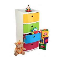 Tour De Rangement Kids Tatay