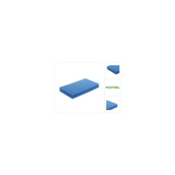Festool Filtre Pour Liquides  Nf-ct 26/36/48 ( 496169 )