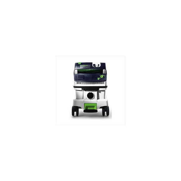 Festool Ctl 26 E Aspirateur 230 V