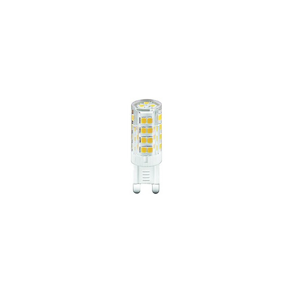 Ampoule Led Smd, Capsule G9, 3.5w / 300lm, Culot G9, 3000k