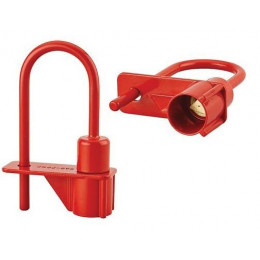 Cadenas À Clé Triangulaire 14 Mm