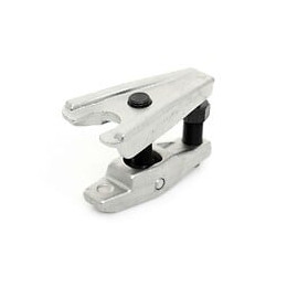 Dcraft - Extracteur De Roulement - Ouverture De 19 Mm - Outil Pour Extraire Les Roulements - Noir