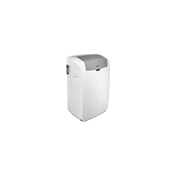 Climatiseur Mobile Monobloc 3500w 35m² - Pacw212co