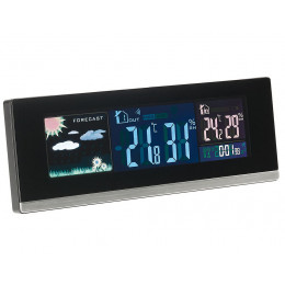 Station Météo Sans Fil - Sl251