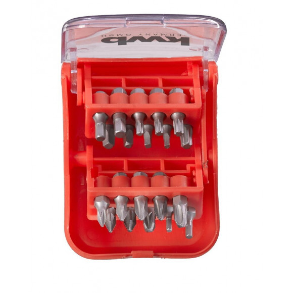 Coffre À Outils - 40 Pièces