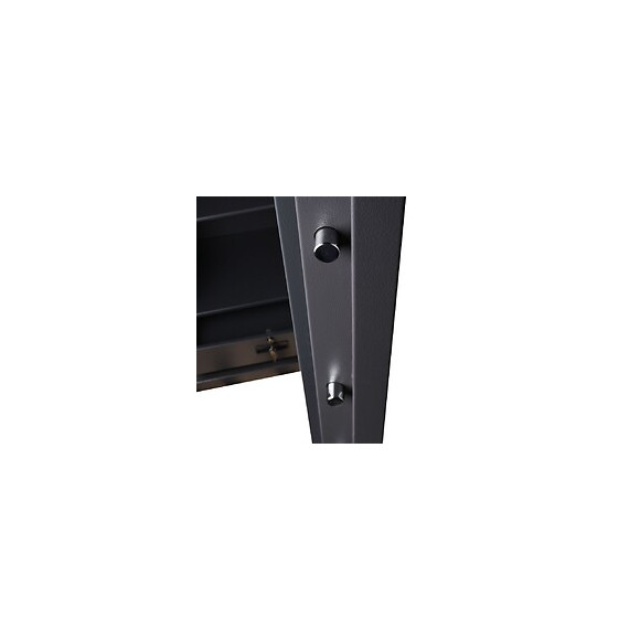 Armoire Ignifuge Rottner Sydney 120 Serrure Électronique