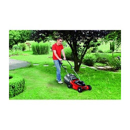 Tondeuse À Gazon Électrique Gc-em 1030/1 Einhell