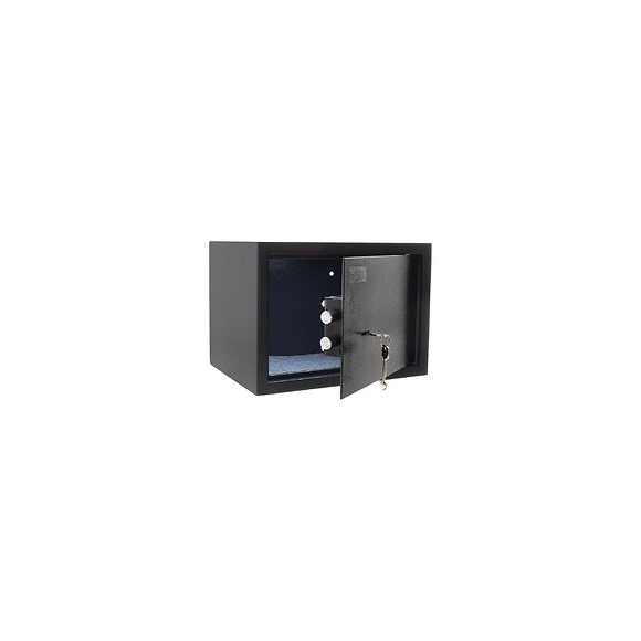 Coffre Fort De Meuble Rottner Homestar 3 Serrure À Clé