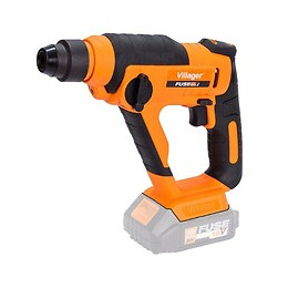 Perceuse Burineuse 18v Fuse Vln 0120 Sans Batterie Ni Chargeur