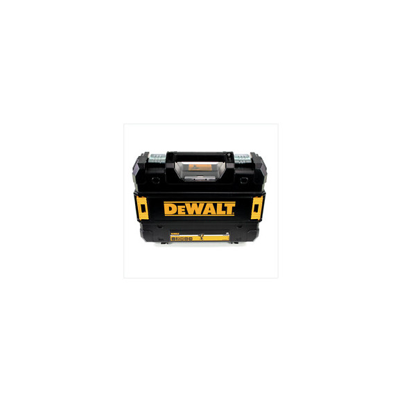 Visseuse À Chocs Dewalt Dcf887nt (machine Seule Tstak Ii)