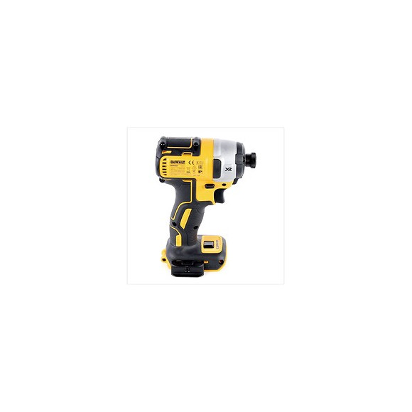 Visseuse À Chocs Dewalt Dcf887n (machine Seule)
