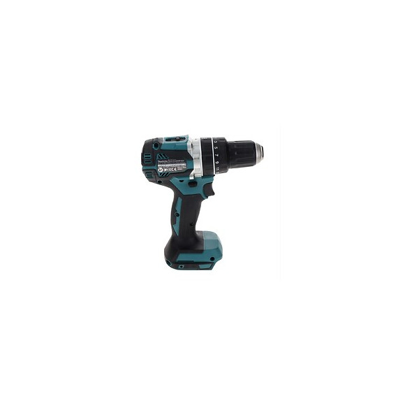 Perceuse À Percussion Makita Dhp484z (machine Seule)
