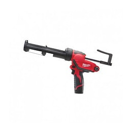 Pistolet Á Colle Milwaukee M12 Pcg/310c-201b