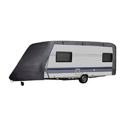 Housse De Protection Pour Caravane 5,18-6,09m - Gris