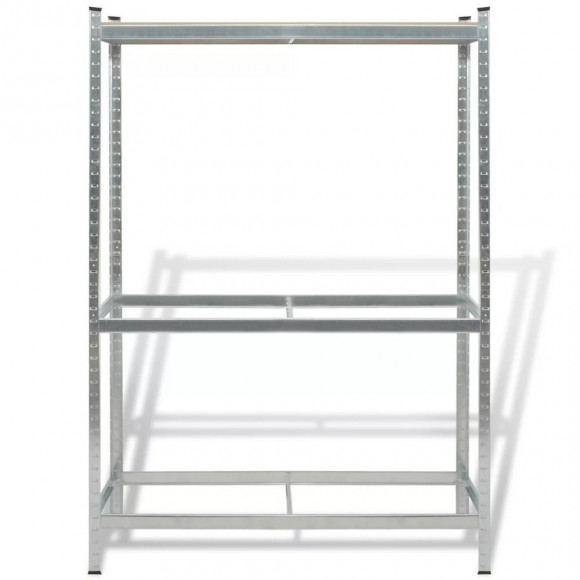 Support Pour Pneus 795 Kg Acier -