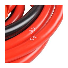 Câbles De Démarrage 500 A -