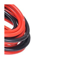 Câbles De Démarrage 750 A -