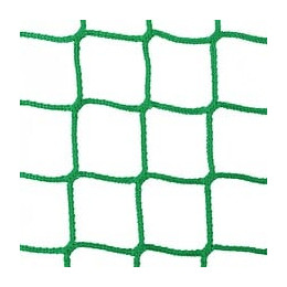 Filet De Remorque 2,5 X 4,5 M Pp - Vert