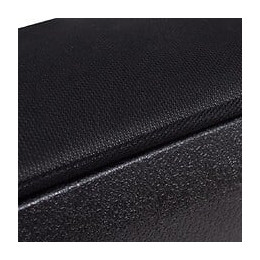 Accoudoir Pour Toyota Yaris (2008) Noir - Noir