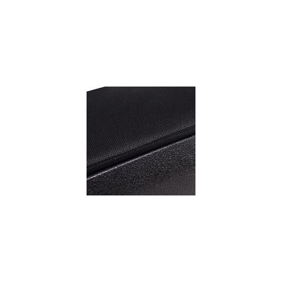 Accoudoir Pour Toyota Yaris (2008) Noir - Noir