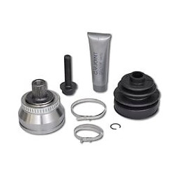 Jeu De Joint Arbre De Transmission 7 Pcs Vw / Audi Etc. -