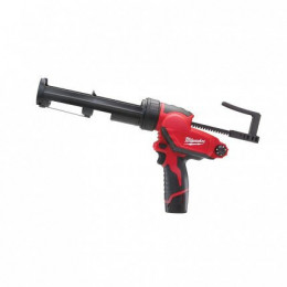 Pistolet Á Colle Milwaukee M12 Pcg/310c-201b