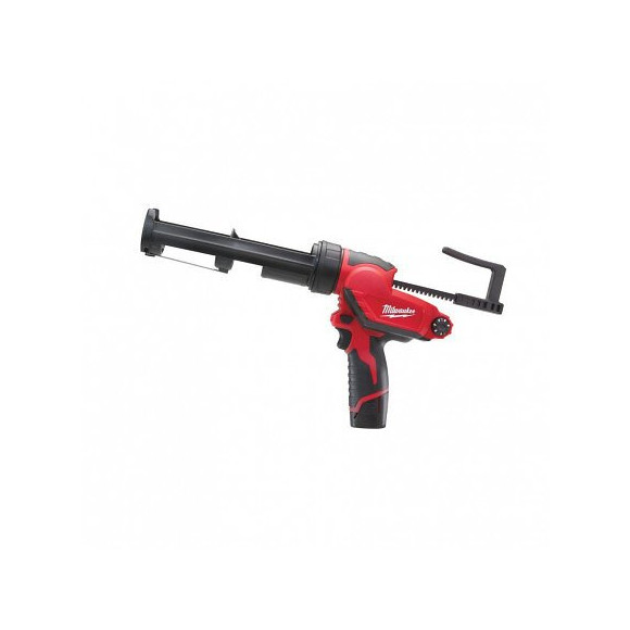 Pistolet Á Colle Milwaukee M12 Pcg/310c-201b