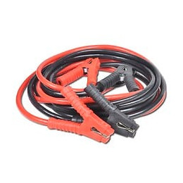 Câble De Démarrage 2 Pcs 1800 A -