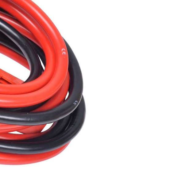 Câbles De Démarrage 750 A -