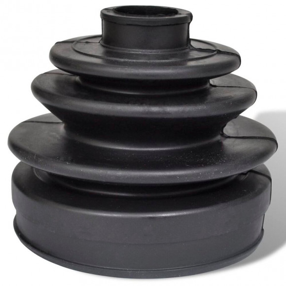 Jeu De Joint Arbre De Transmission 7 Pcs Vw / Audi Etc. -